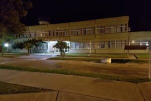 Escuela Secundaria Nro 4 Justo Jose de Urquiza