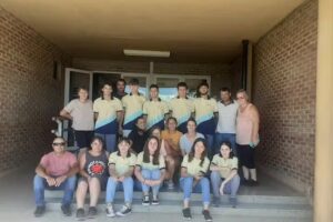 Escuela secundaria NRO 6 &ldquo;Estaci&oacute;n Jubileo&rdquo;