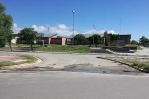 Escuela Secundaria Nro. 77