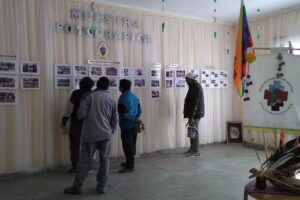 Escuela Secundaria Nuestra Se&ntilde;ora del Rosario