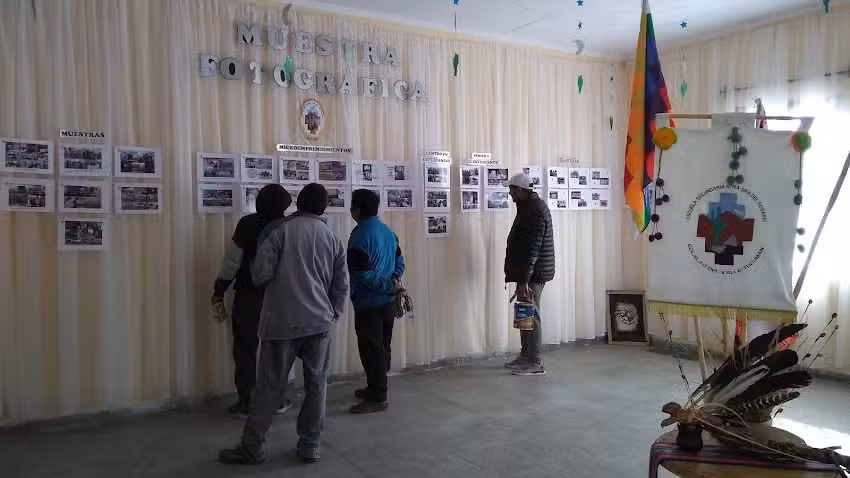 Escuela Secundaria Nuestra Se&ntilde;ora del Rosario