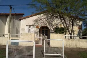 ESCUELA SECUNDARIA NÚMERO 3