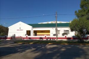 Escuela Secundaria Orientada N&ordm; 698 &ldquo;Ing. Miguel Lifschitz&rdquo;