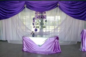 Escuela Secundaria Pdte Dr Raúl Alfonsín