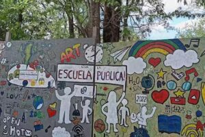 Escuela Secundaria Polit&eacute;cnica de la Universidad Nacional de Moreno