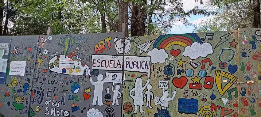 Escuela Secundaria Polit&eacute;cnica de la Universidad Nacional de Moreno