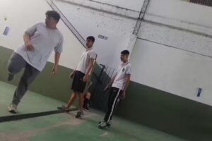 Escuela Secundaria Ramon Lista