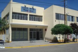 ESCUELA SECUNDARIA RIONEGRINA Nº55