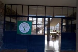 Escuela Secundaria Rural 4 Sede Tumbaya