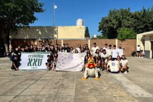 Escuela Secundaria Sor Maria Josefa Rossello