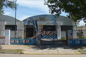 Escuela Secundaria Técnica