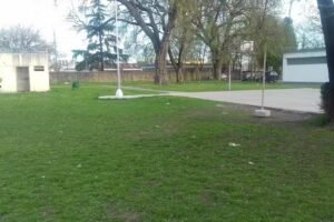 Escuela Secundaria T&eacute;cnica N&deg; 4 de San Isidro