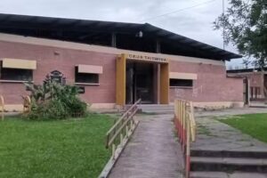 Escuela Secundaria Yerba Buena , Primaria Salobre&ntilde;a y Centro Educativo para J&oacute;venes y Adultos C.E.J.A. Salobre&ntilde;a