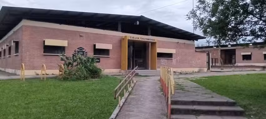 Escuela Secundaria Yerba Buena , Primaria Salobre&ntilde;a y Centro Educativo para J&oacute;venes y Adultos C.E.J.A. Salobre&ntilde;a