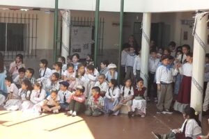 Escuela Sirio Libanesa