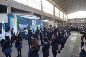 Escuela Social de Cultura Catolica Nuestra Sra. del Valle