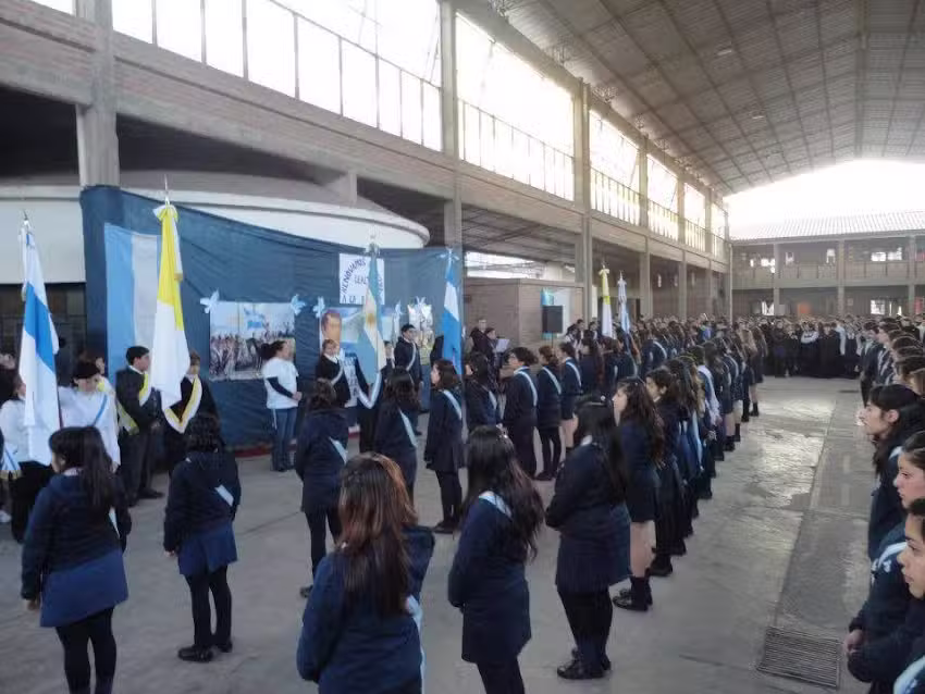 Escuela Social de Cultura Catolica Nuestra Sra. del Valle