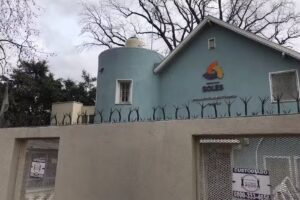 Escuela Soles de Educaci&oacute;n Especial