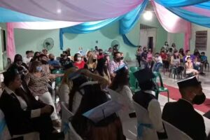 Escuela Solidaridad y Paz