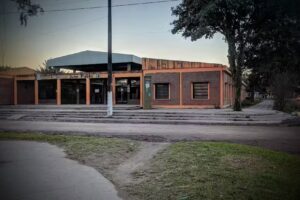 Escuela Su Santidad Juan Pablo II