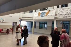 Escuela Superior de Comercio N&ordm; 44