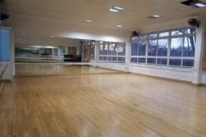 Escuela Superior de Educaci&oacute;n Art&iacute;stica en Danza N&deg; 01 &ndash; Prof. Nelly Ramicone