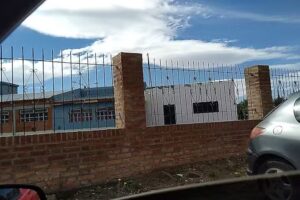 Escuela Superior de M&uacute;sica Zapala