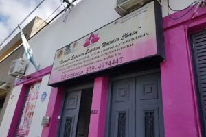 Escuela Superior Estetica Natalia Chain