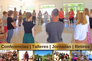 ESCUELA TAI &bull; DIMENSIONAL