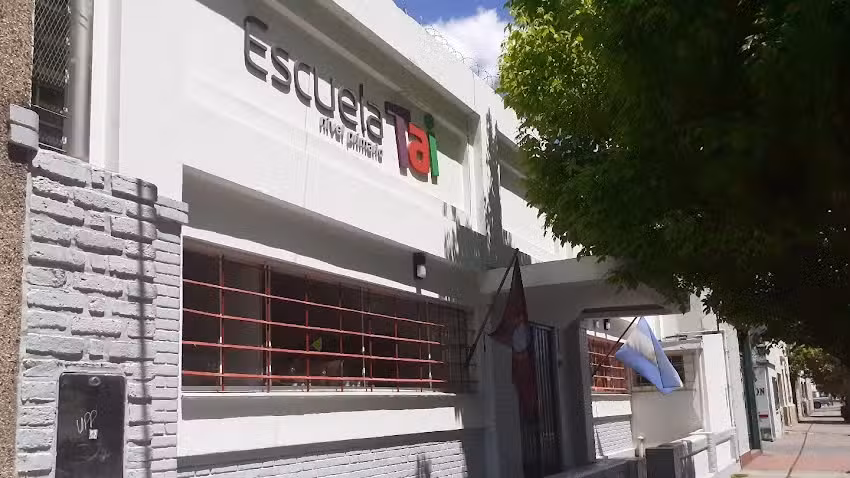 Escuela TAI