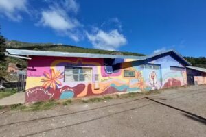 Escuela Taller Carlos Mugica