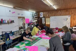 Escuela Taller Fatima