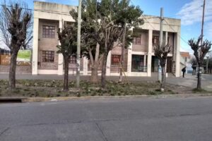 Escuela Tambor de Tacuar&iacute; N&ordm; 71.