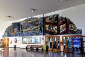 Escuela Técnica 32 “General José de San Martín”