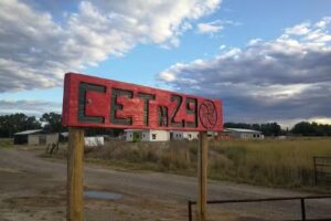 Escuela tecnica agropecuaria, C.E.T 29