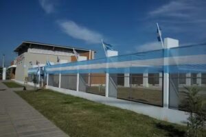 Escuela Tecnica Alfredo C. Passera