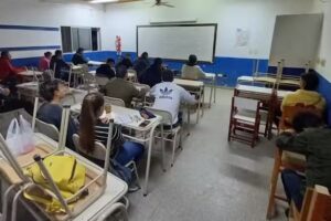 Escuela T&eacute;cnica de Mburucuy&aacute;