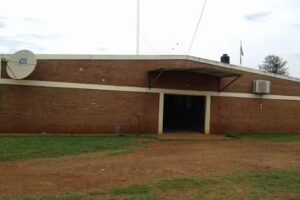 Escuela Tecnica Eugenia Elma Moros