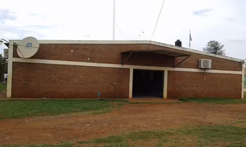 Escuela Tecnica Eugenia Elma Moros