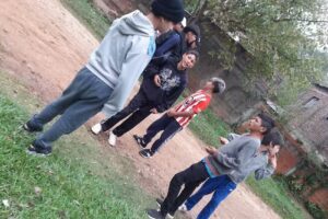 Escuela Tecnica Gral. Joaquin Madariaga