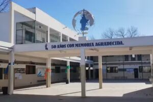 ESCUELA T&Eacute;CNICA INDUSTRIAL 8199