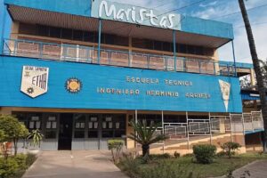 Escuela Tecnica &ldquo;Ing. Herminio Arrieta&rdquo;