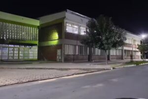 Escuela Tecnica Juana Manso