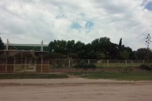 Escuela Tecnica N⁰ 14 Agraria