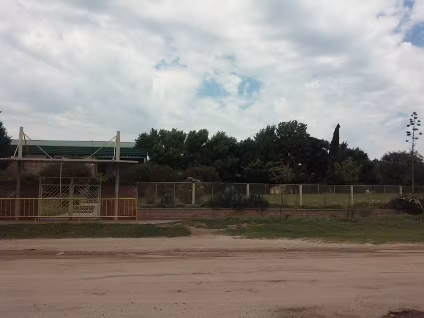 Escuela Tecnica N⁰ 14 Agraria