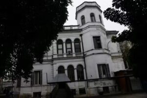 Escuela T&eacute;cnica N&deg; 08 &ndash; Paula Albarrac&iacute;n de Sarmiento