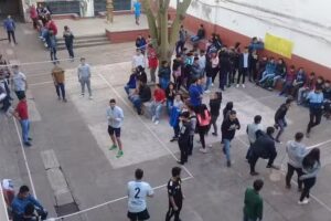 Escuela T&eacute;cnica N&deg; 14 D.E 5&deg; &ldquo;Libertad&rdquo;