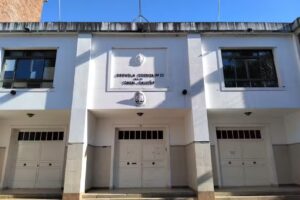 Escuela T&eacute;cnica N&deg; 23 &ndash; Casal Calvi&ntilde;o