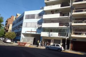 Escuela Técnica N° 24 – Defensa de Buenos Aires