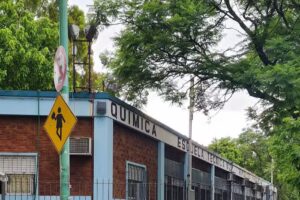 Escuela T&eacute;cnica N&deg; 27 &ndash; Hip&oacute;lito Yrigoyen